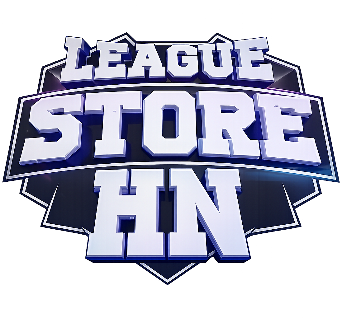 League Store HN